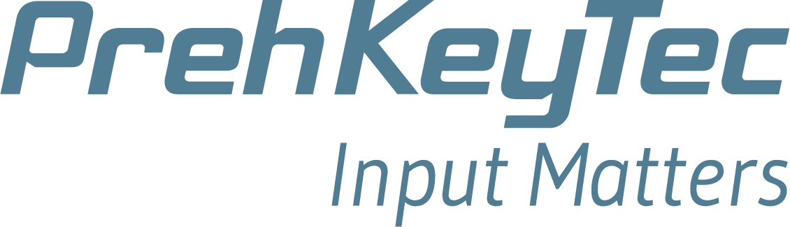 PrehKeyTec GmbH Logo